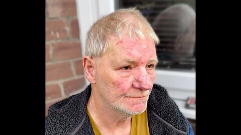 Eric Simpson, Gateshead 28/2/24