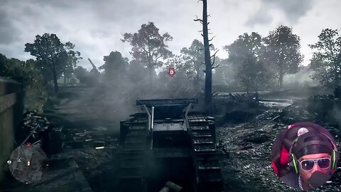 Battlefield 1 (Lets Dive In) episode 1
