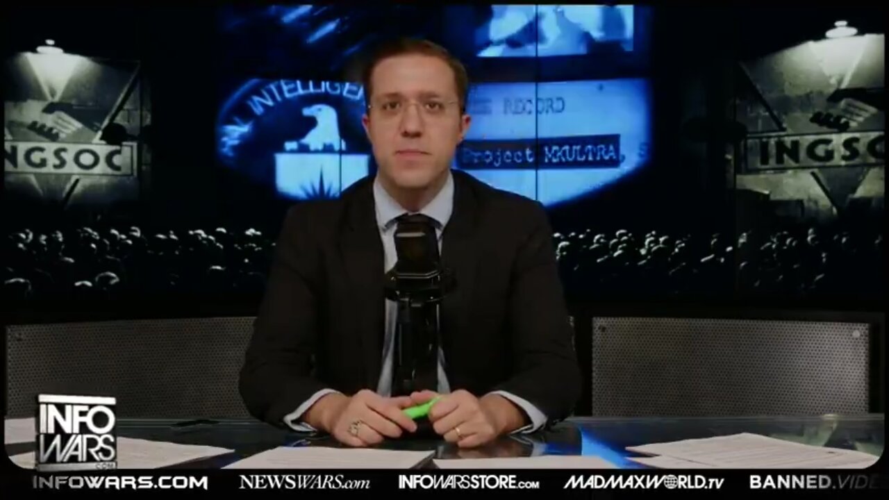 AMERICAN JOURNAL (Full Show) Thursday - 10/26/23