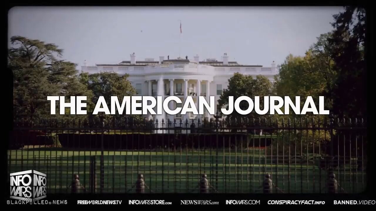 New Film Exposes The Entire Globalist Endgame Hour 1