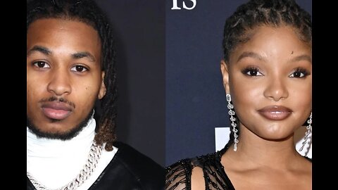 DDG open up about his relationship