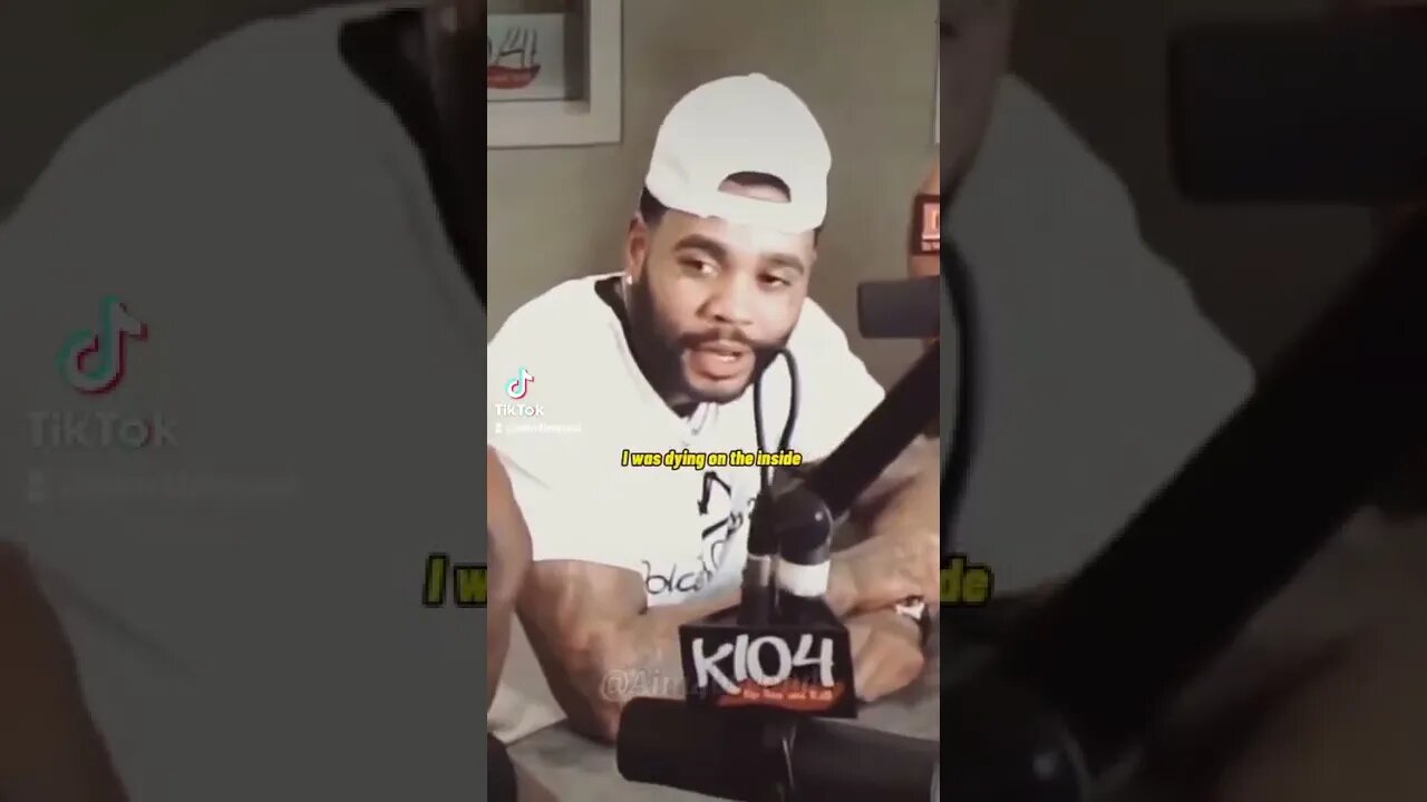 Kevin Gates’ Motivational Speech tiktok aim4beyond