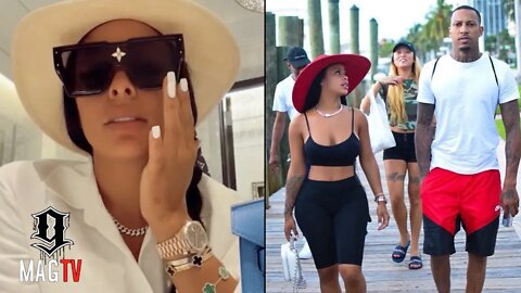 Alexis Skyy Talks On Live For The 1st Time Since Ex "BF" Trouble Passed! 🙏🏾