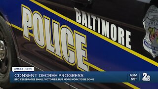 'Still a long way to go’ after BPD’s final consent decree hearing for the year