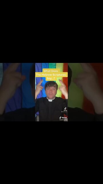 Gay Pastor says abortions are human rights