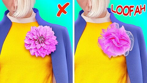 CHEAP FASHION HACKS TO LOOK FABULOUS AND STYLISH