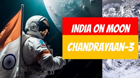 Former NASA astronaut breaks down India's moon landing