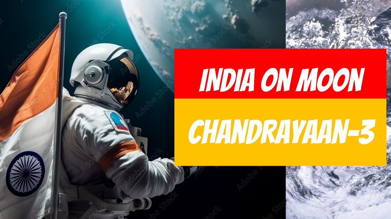 Former NASA astronaut breaks down India's moon landing