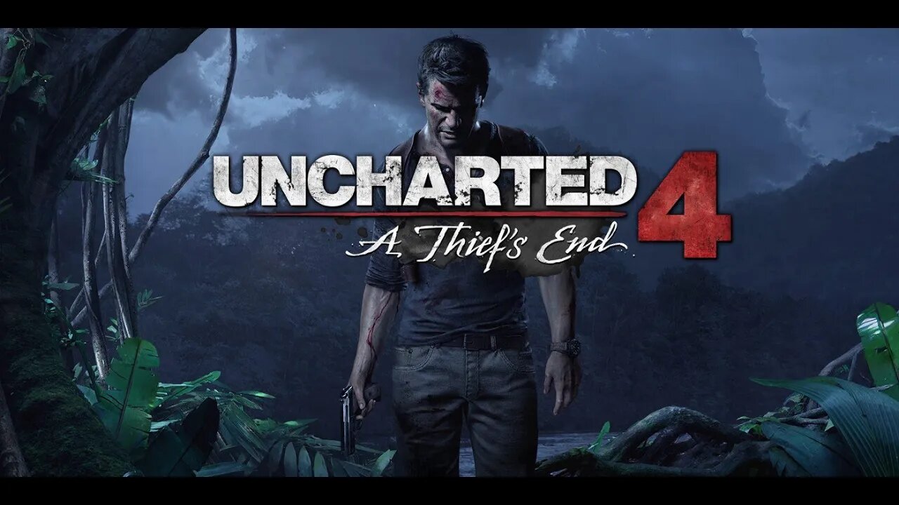 Uncharted 4 A Thief's End Ps5 Review: An Adventure of a Lifetime