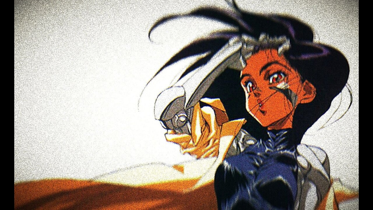 GUNNM (BATTLE ANGEL ALITA) [IMAGE ALBUM]