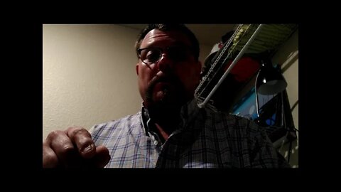 DON WELLS- DID YOU GET BURNED BY THE BUYER?