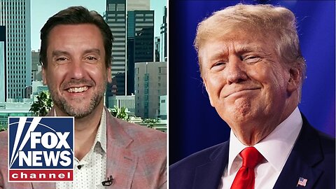 Clay Travis on Trump: This is ‘clear grounds’ for a mistrial