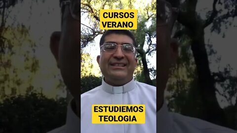 PADRE REYNOSO: ATENTA INVITACIÓN A LA UNIVERSIDAD PONTIFICIA