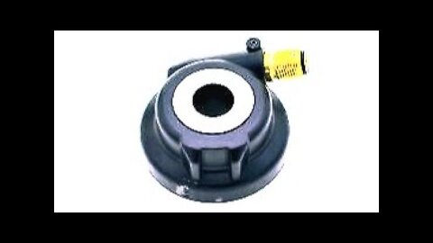 Magician 250 Speedometer Speed Drive Gear