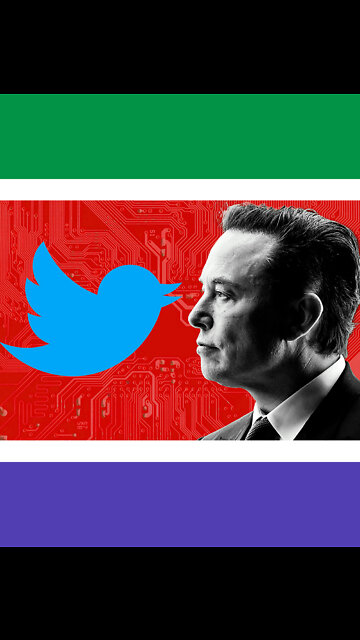 Elon Musk Secures $47,000,000,000 To Buy Twitter
