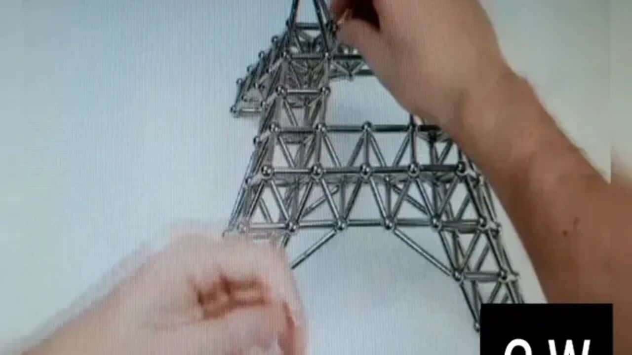 Efiel tower