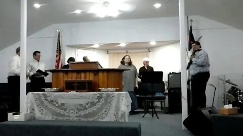 The Cross Church Nashville- Building A Church- Pastor Chris Martin