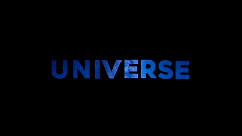 -UNIVERSE-