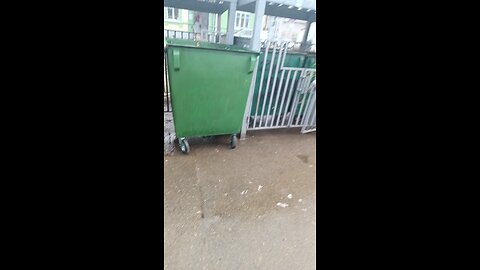 Russian Trash