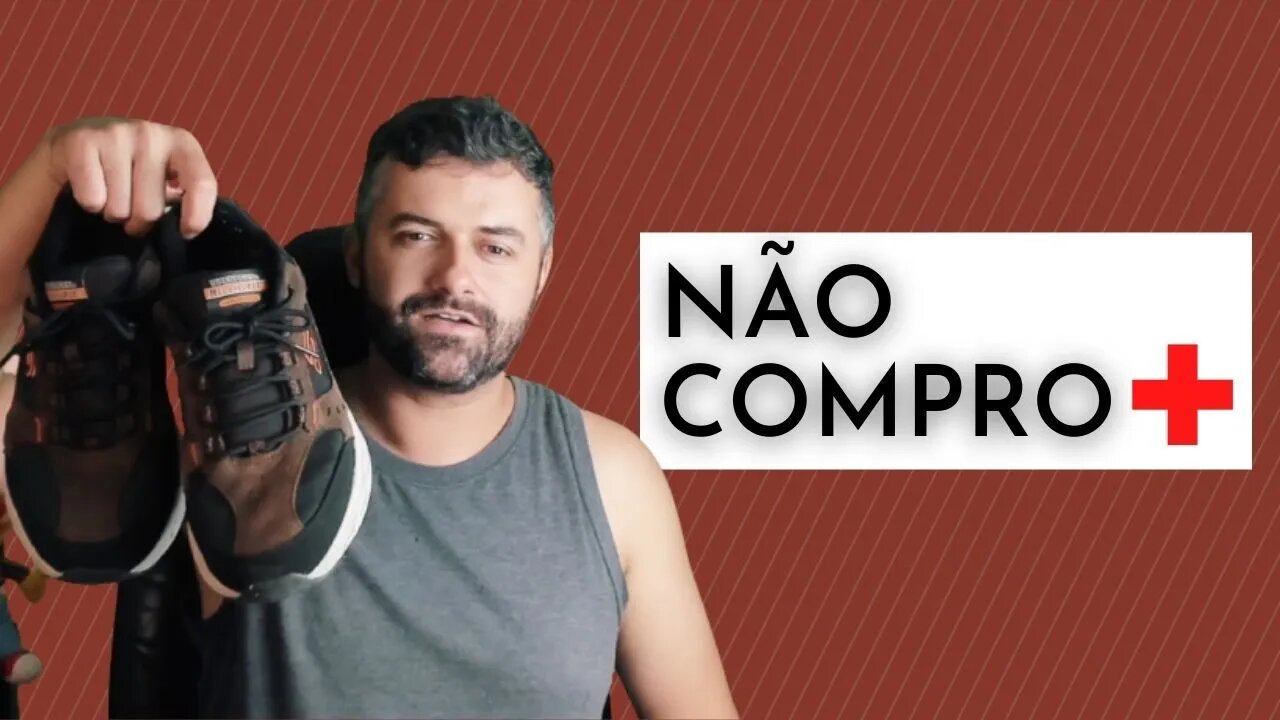 5 coisas que não compro mais - Minimalismo