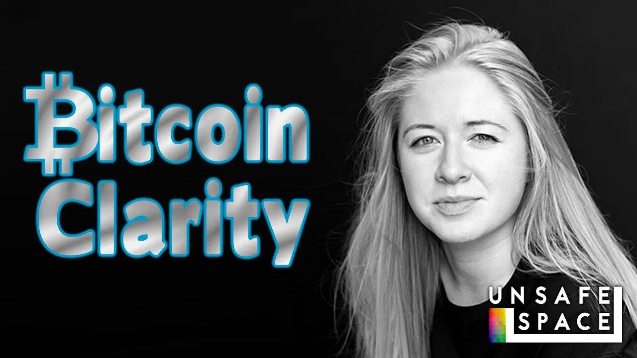 Bitcoin Clarity: An Interview with Kiara Bickers