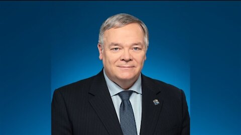 Entrevue Frédéric Paré - Chambre de commerce (Montée)