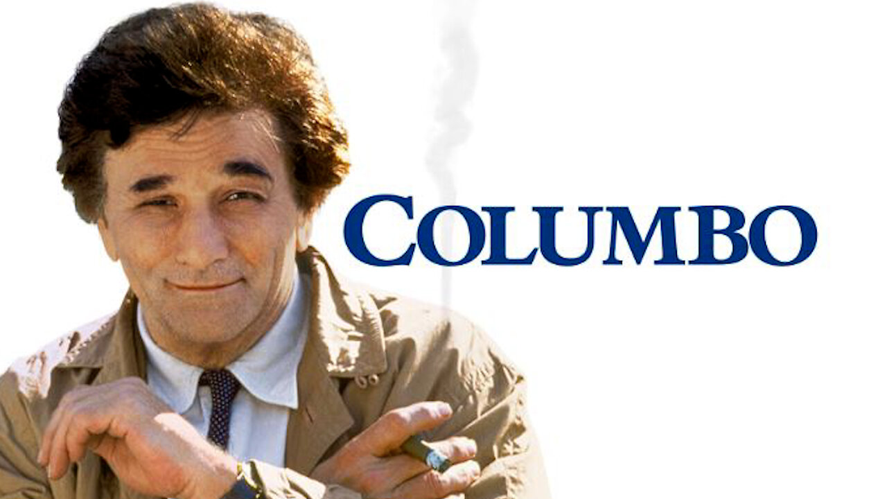 What “Columbo” can teach us about Democrats and “election integrity”