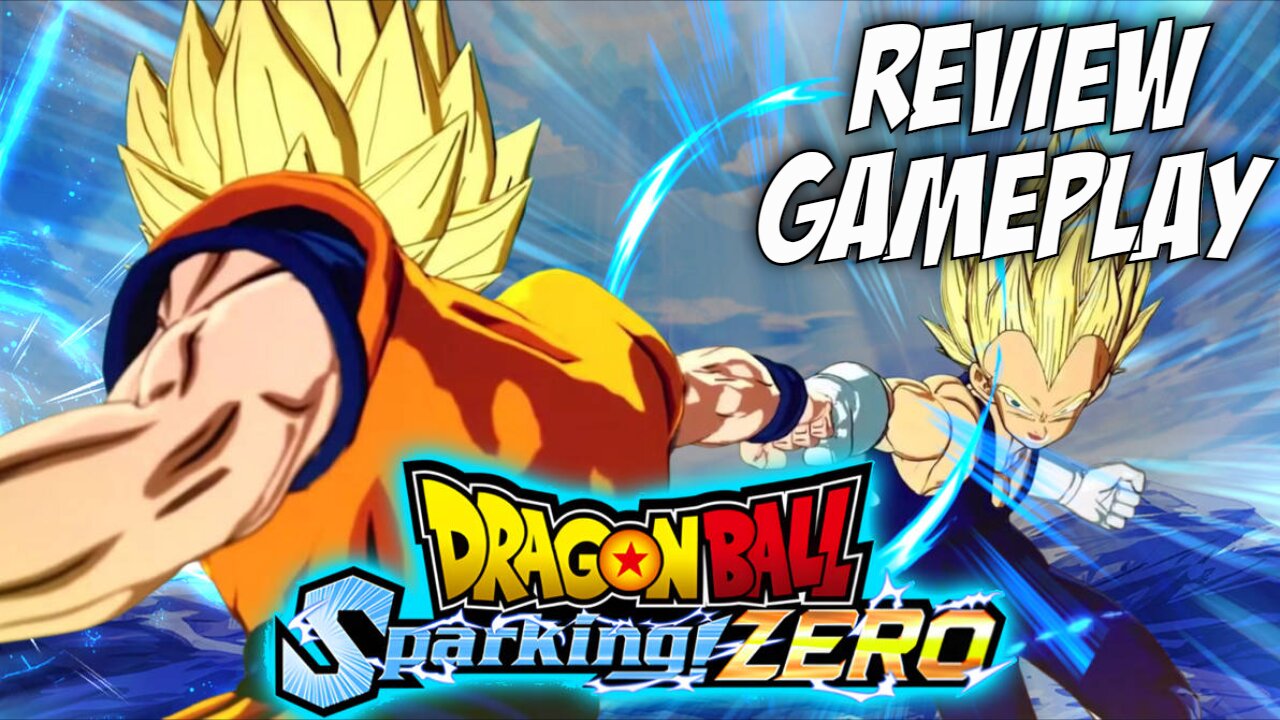 Dragon Ball: Sparking! ZERO – First Review & Explosive Gameplay!