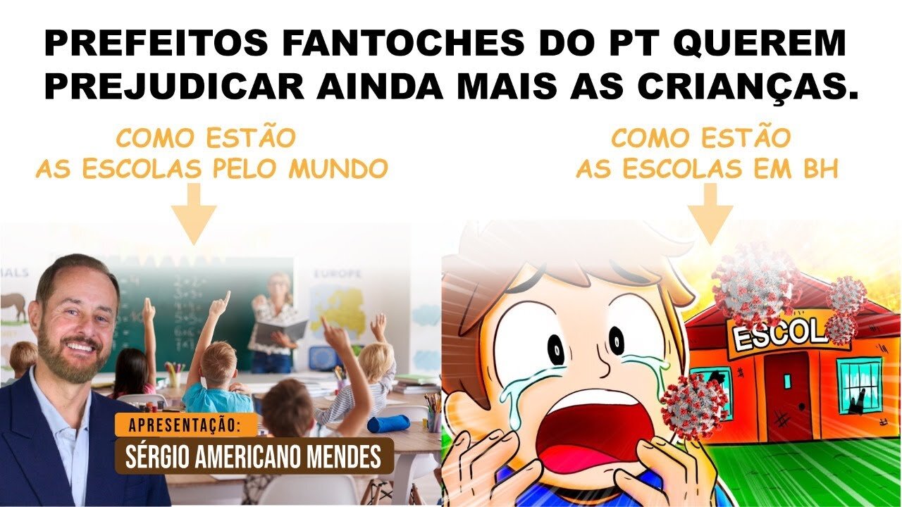 Fatos & Fakes - Prefeitos fantoches do PT querem mais restrições