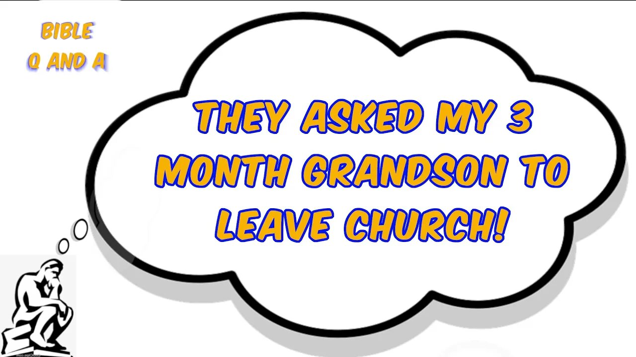 Advice for a Difficult Church Situation