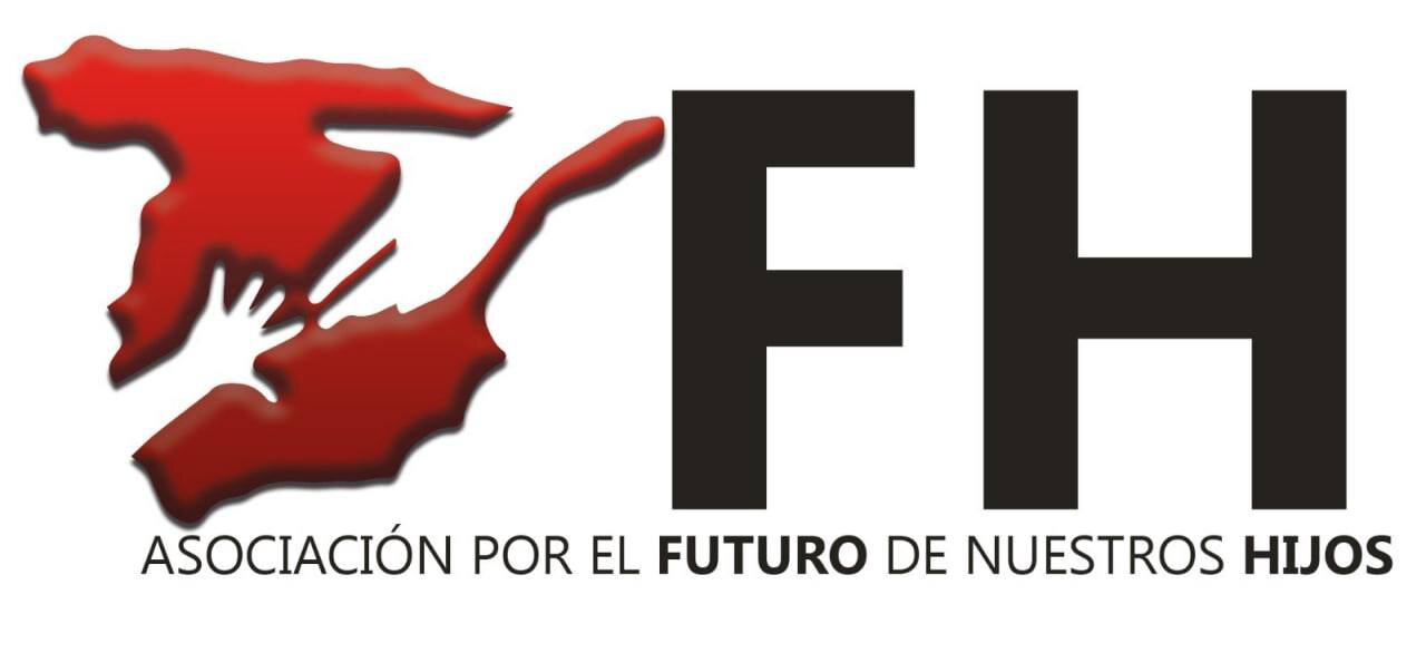 CAMPAÑA DE DÍPTICOS DESDE LA ASOCIACIÓN POR EL FUTURO DE NUESTROS HIJOS