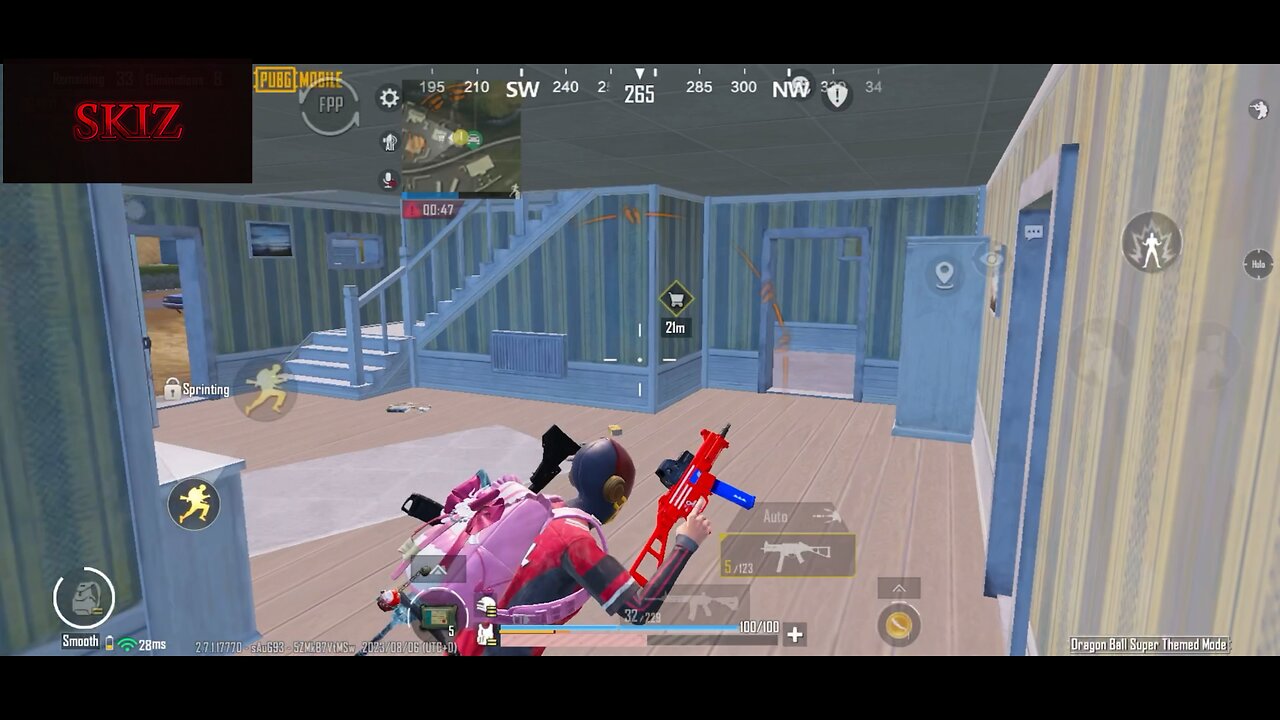 1v4🔥