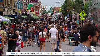 Artscape returns with new dates!