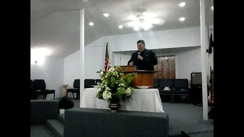 The Cross Church Nashville - Don't Destroy the Farm for the Prodigal - Pastor Chris Martin