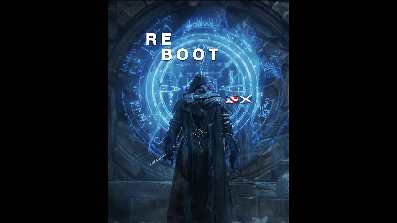 RE BOOT