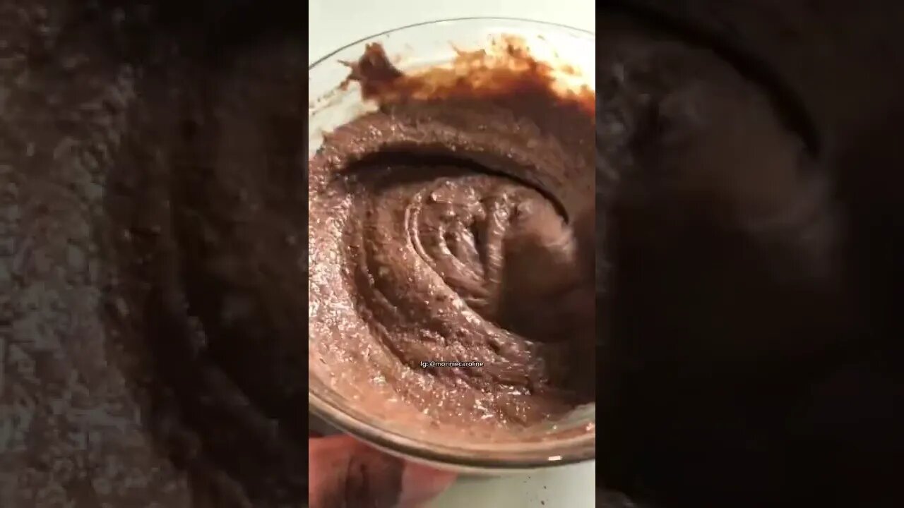 RECEITA DE DOCE FITNESS - Vídeo TikTok #Shorts