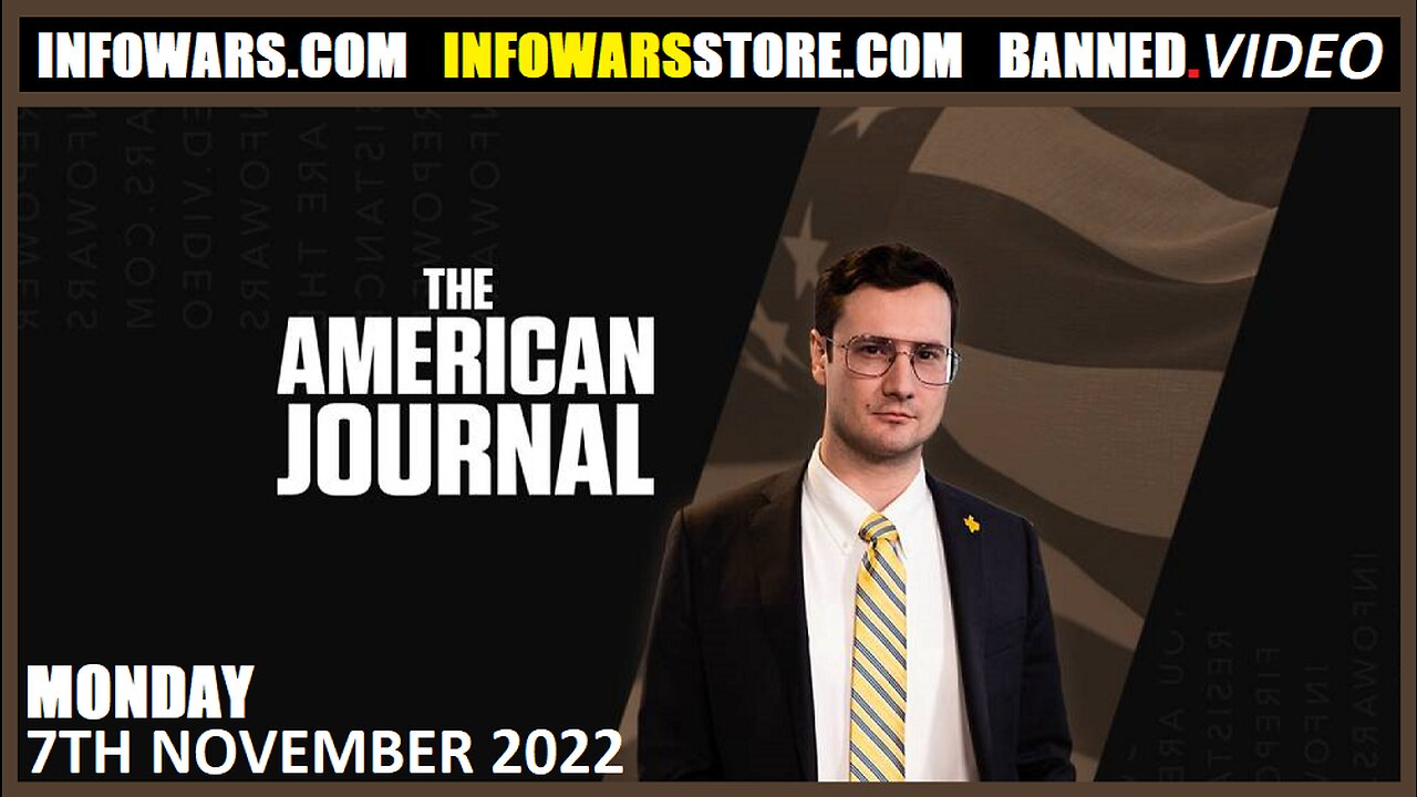 The American Journal - Monday - 07/11/22