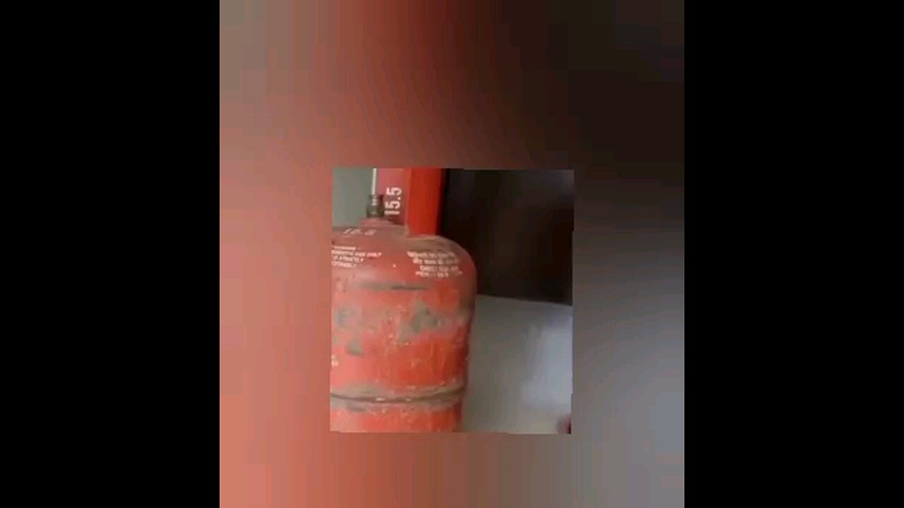 HOW TO CHECK GAS LEVEL