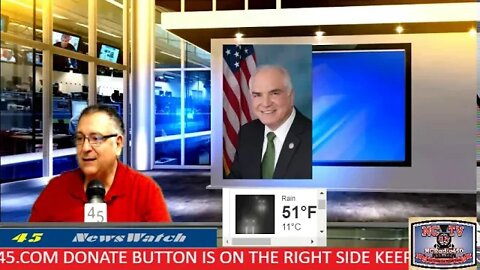 NCTV45 NEWSWATCH MORNING THURSDAY APRIL 30 2020 WITH ANGELO PERROTTA