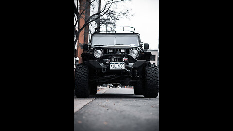 Modified That 😈😈😈 || modified thar short video off road ||