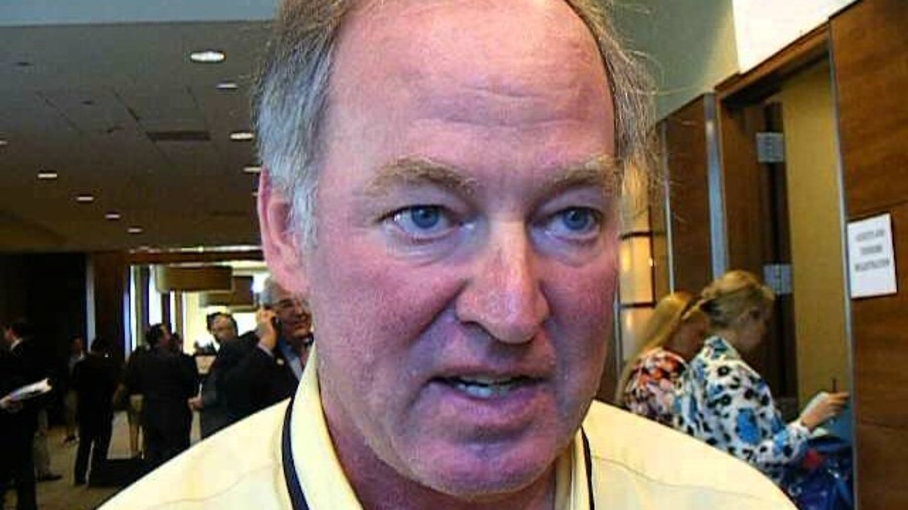 Voices at the RNC Boston Greg Schaefer (WY)