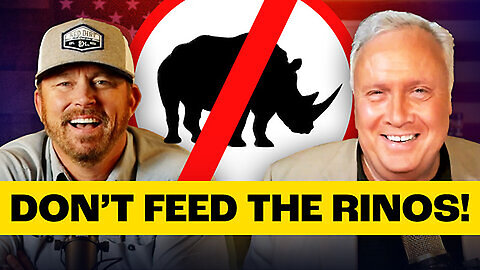 "How to Identify a RINO with Doug Billings"