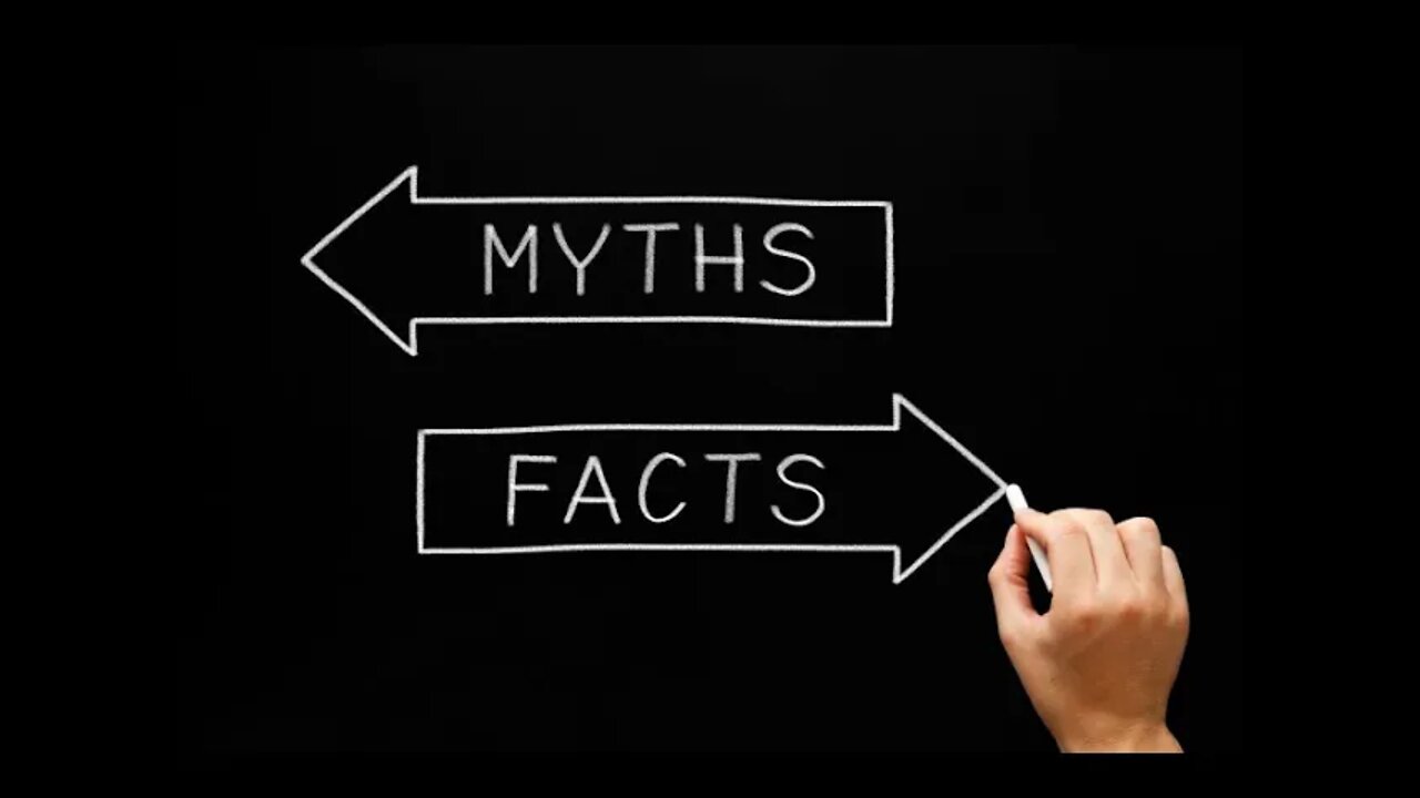 Separating Myths from Facts