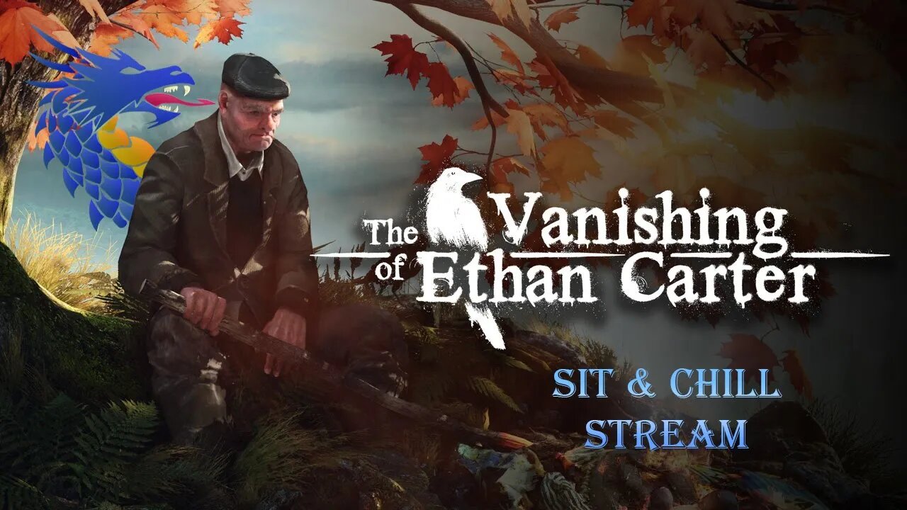 The Vanishing of Ethan Carter