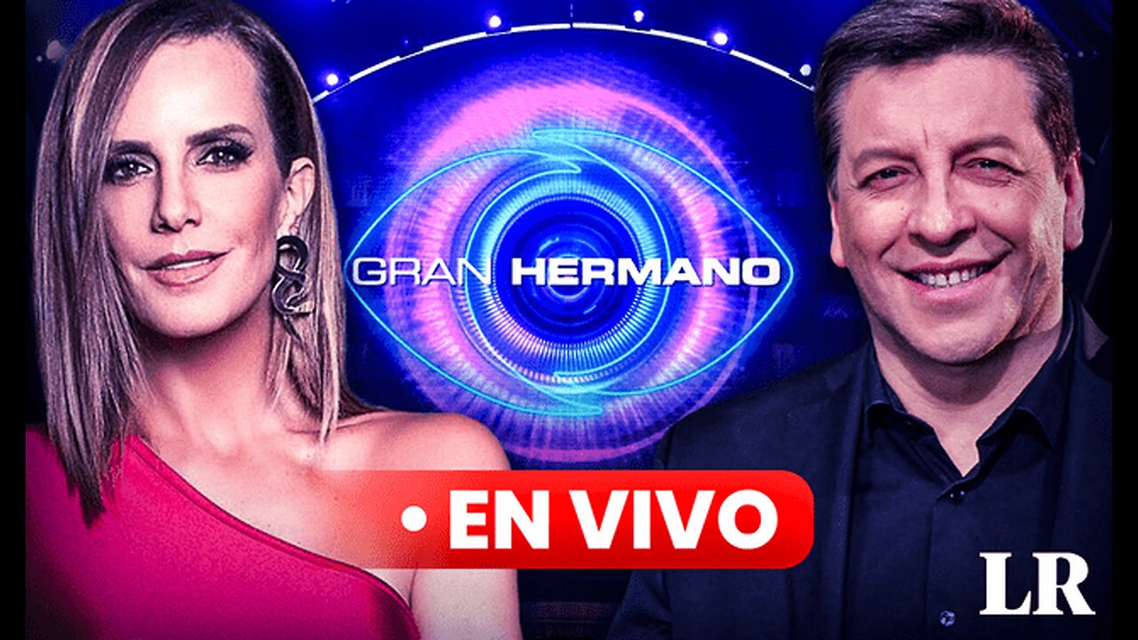 Gran Hermano Chile 2023