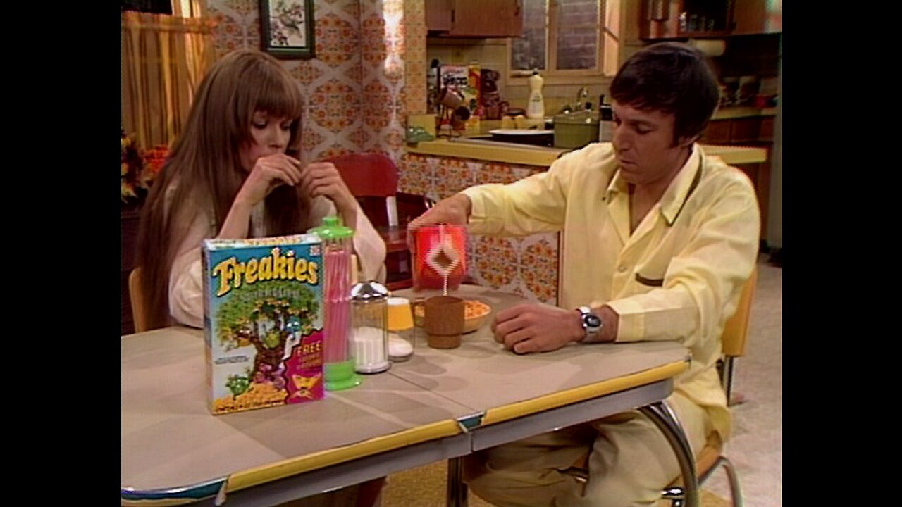 Mary Hartman Mary Hartman ep 40