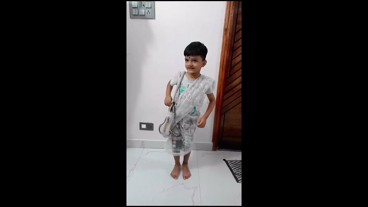 Naanu nandini song