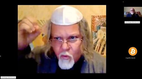 CIA / MOSSAD / QUADRUPLE AGENT VICTOR HUGO THREATENS TO 'EXPOSE ME'.. LMAO - PART 10 - LINKS BELOW👀