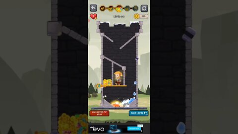 How to Loot - Level 013