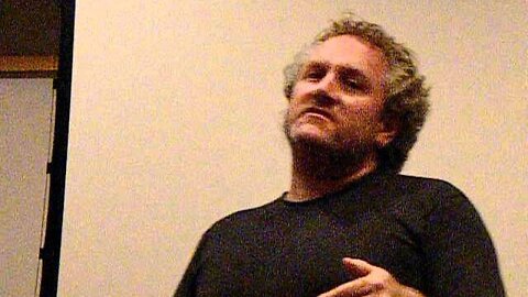 The missing 13 seconds for Eric Boehlert.AVI